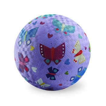 Crocodile Creek 5 inch Playground Ball