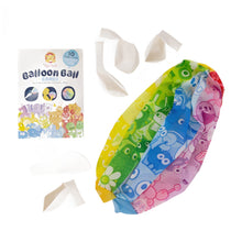 Balloon Ball