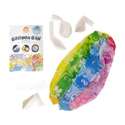 Balloon Ball