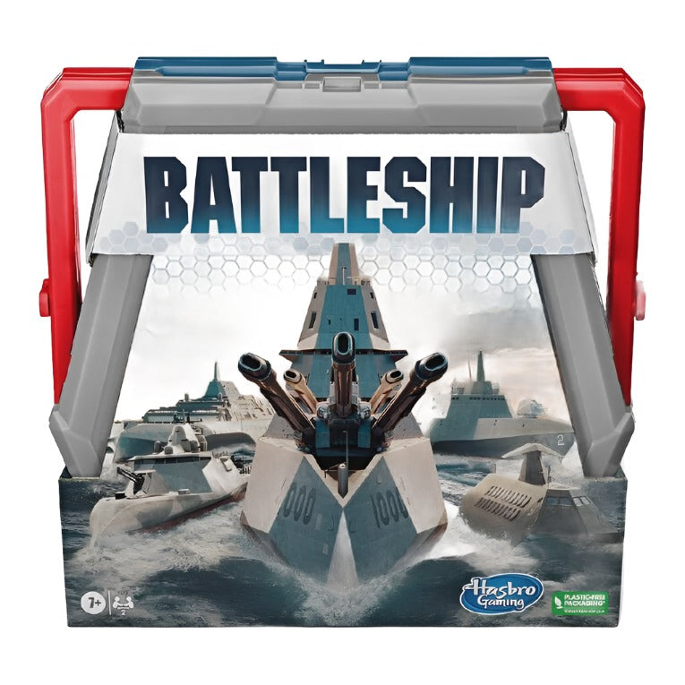 Battleship Classic