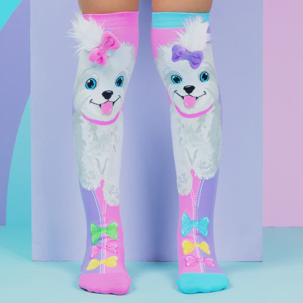 Mad Mia Socks - Bella Boo