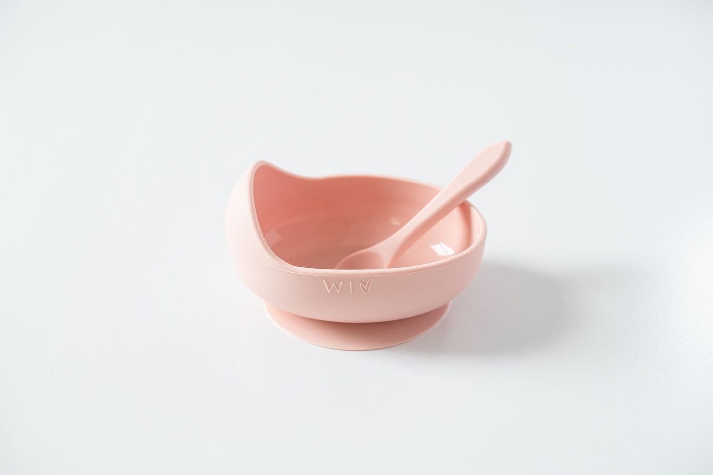 Wild Indiana Bowl and Spoon Set Core Colours