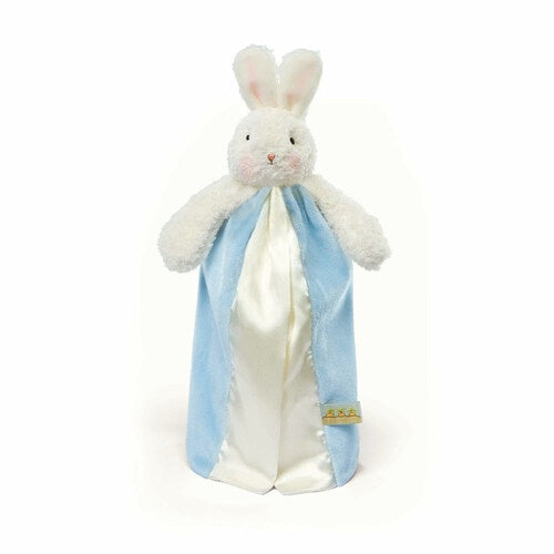 Bunny Buddy Bye Bye Travel Blanket