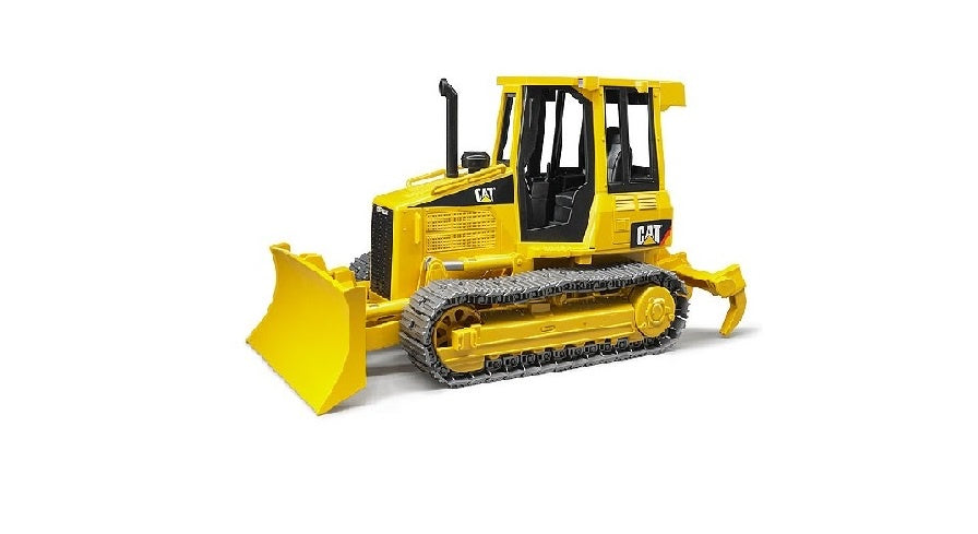 Cat Track-Type Tractor