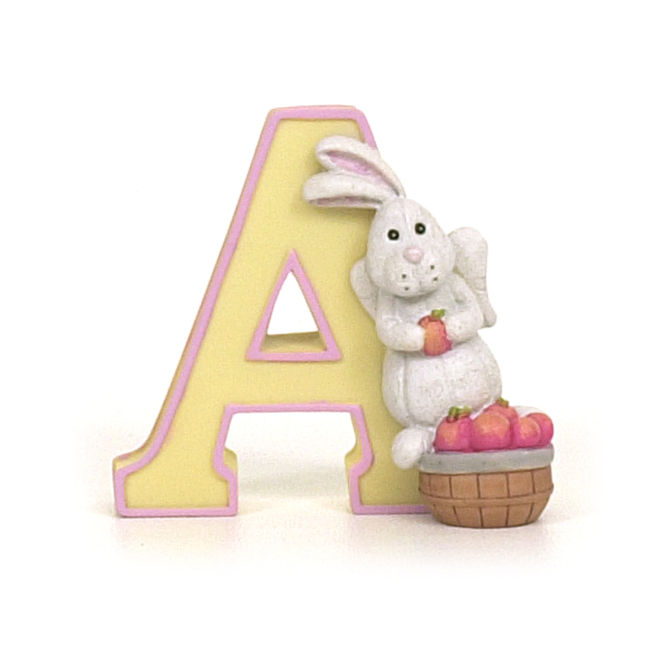 Child to Cherish Resin Letters