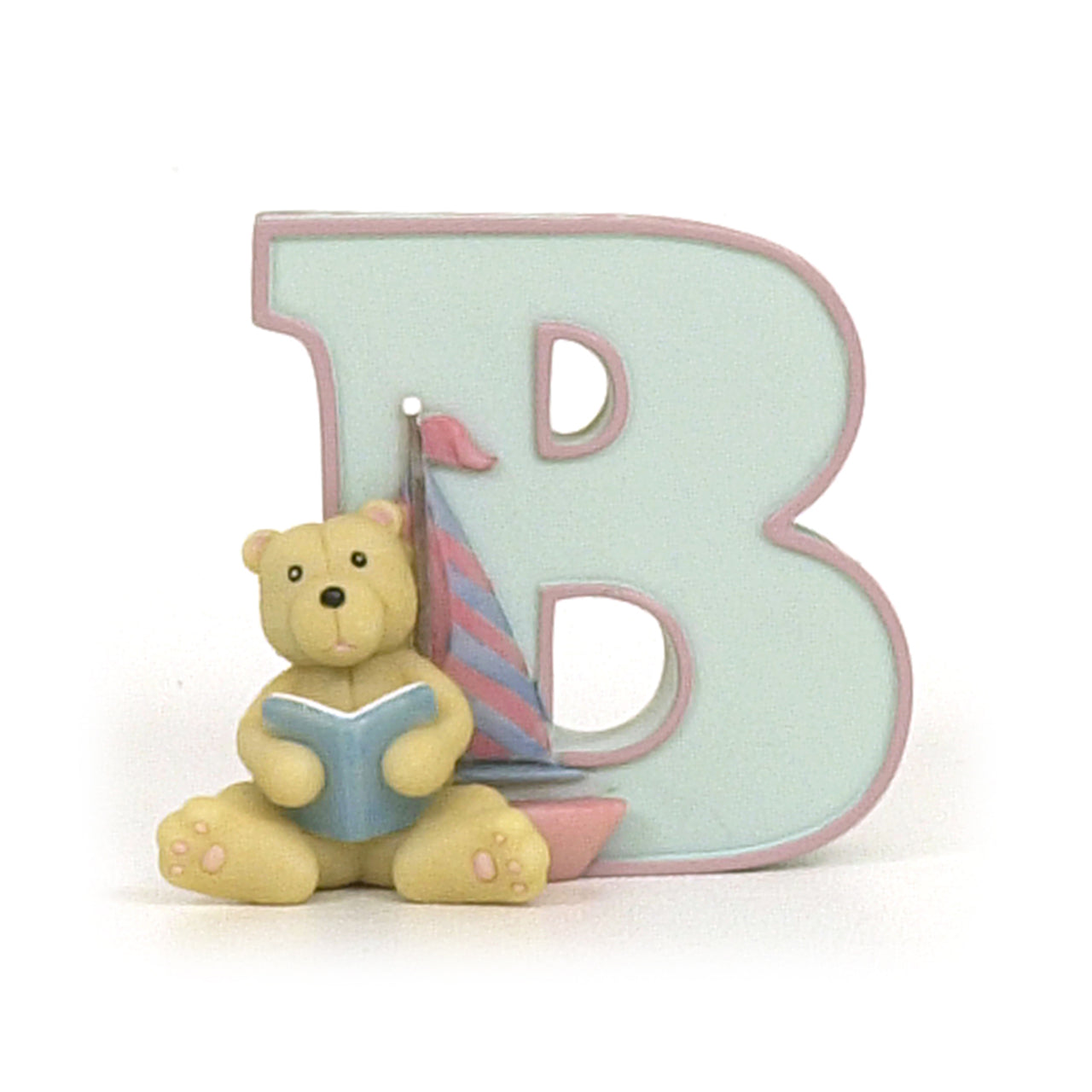 Child to Cherish Resin Letters