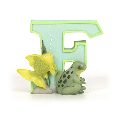 Child to Cherish Resin Letters