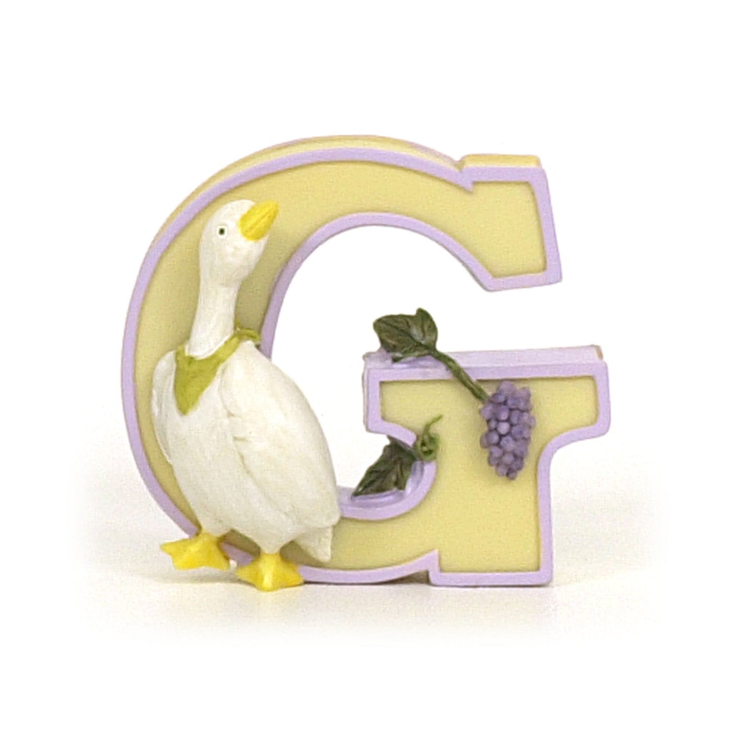 Child to Cherish Resin Letters