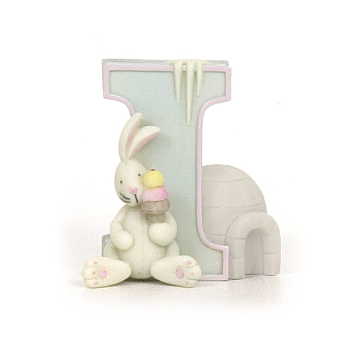Child to Cherish Resin Letters