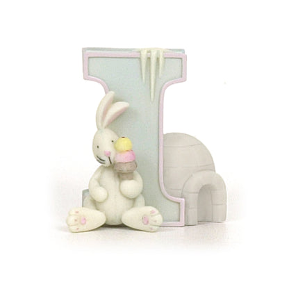 Child to Cherish Resin Letters