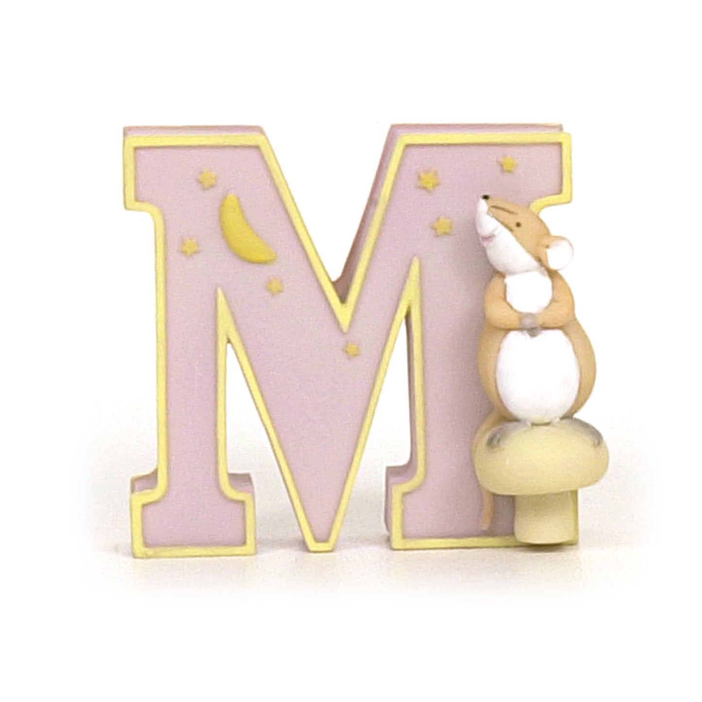 Child to Cherish Resin Letters