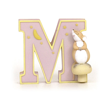 Child to Cherish Resin Letters