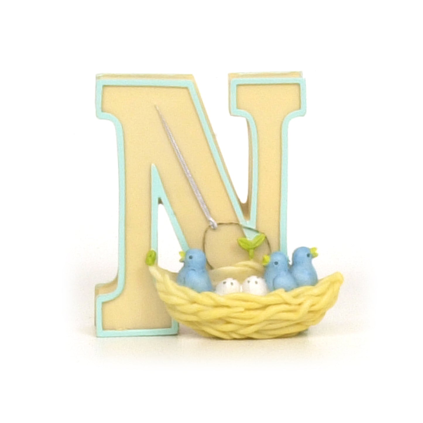 Child to Cherish Resin Letters