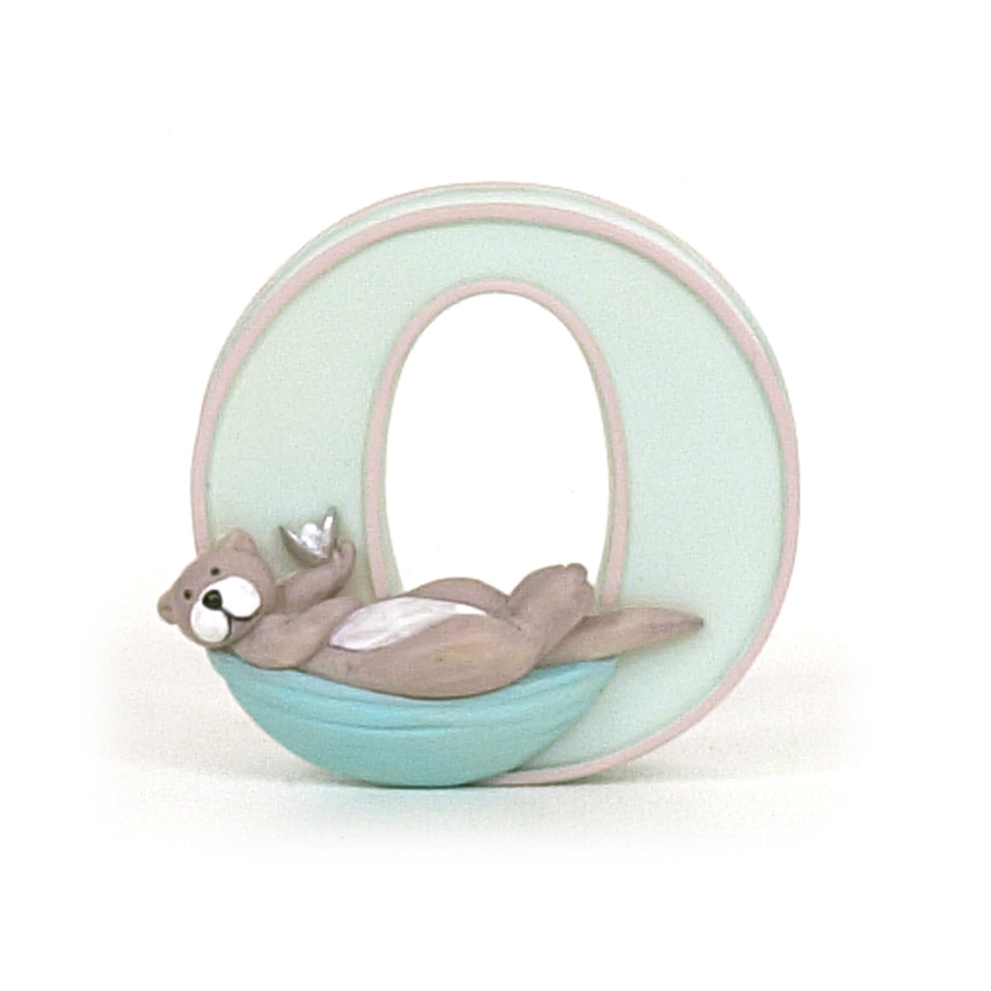 Child to Cherish Resin Letters