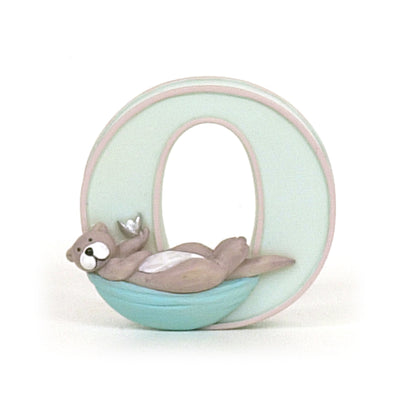 Child to Cherish Resin Letters