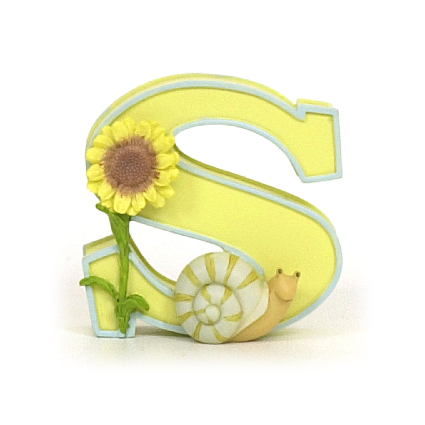 Child to Cherish Resin Letters