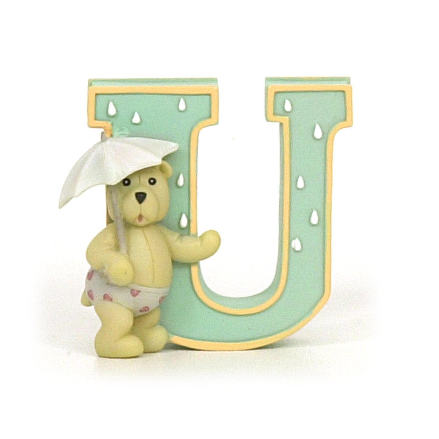Child to Cherish Resin Letters