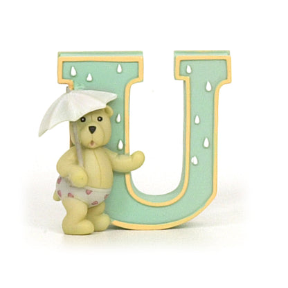 Child to Cherish Resin Letters