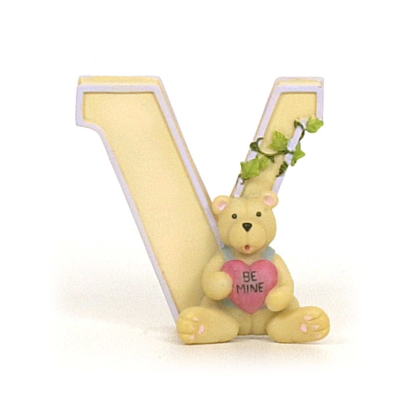 Child to Cherish Resin Letters