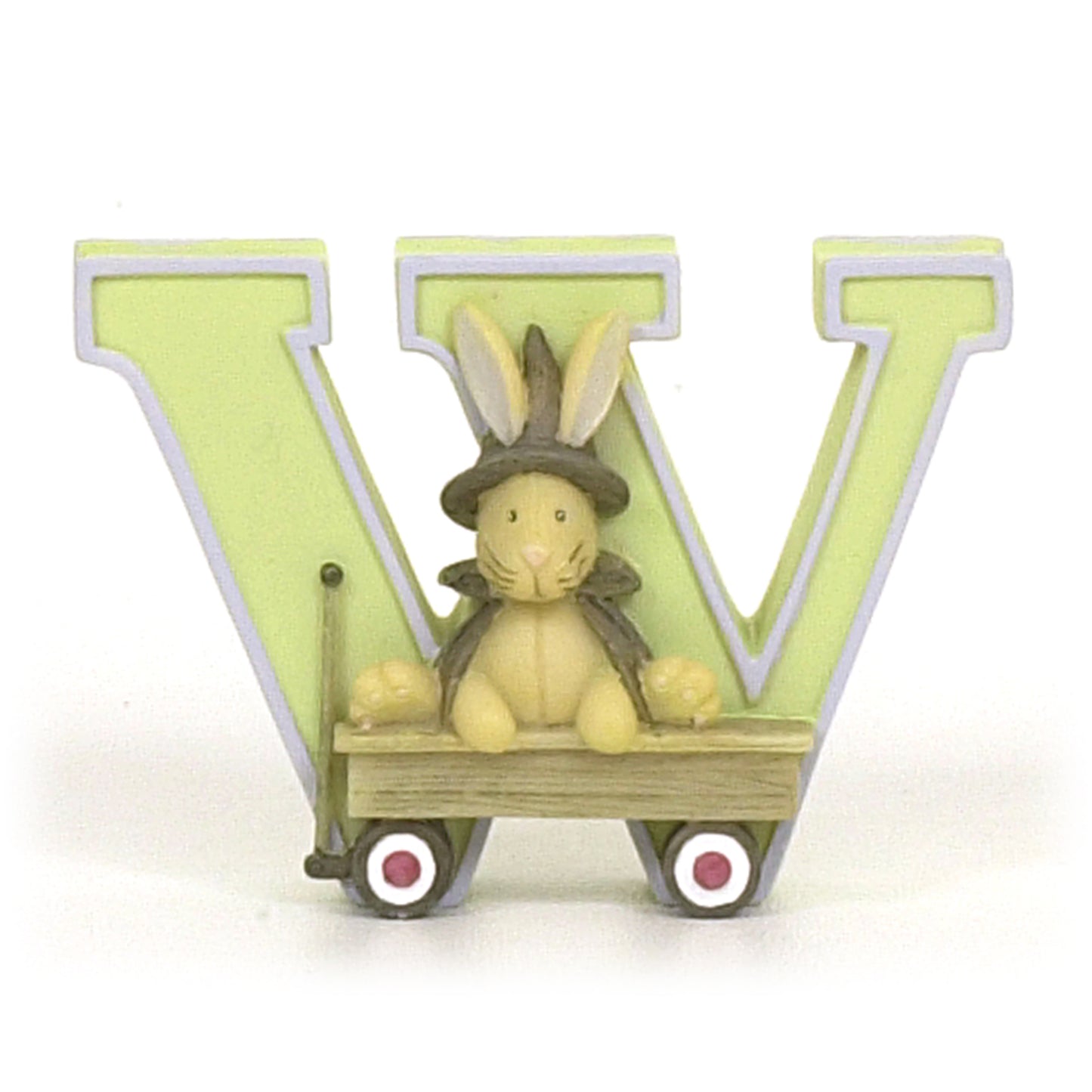 Child to Cherish Resin Letters