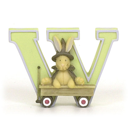 Child to Cherish Resin Letters
