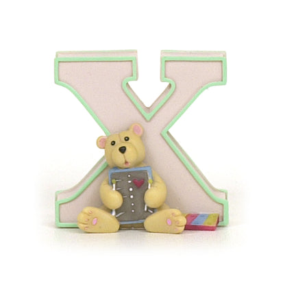 Child to Cherish Resin Letters