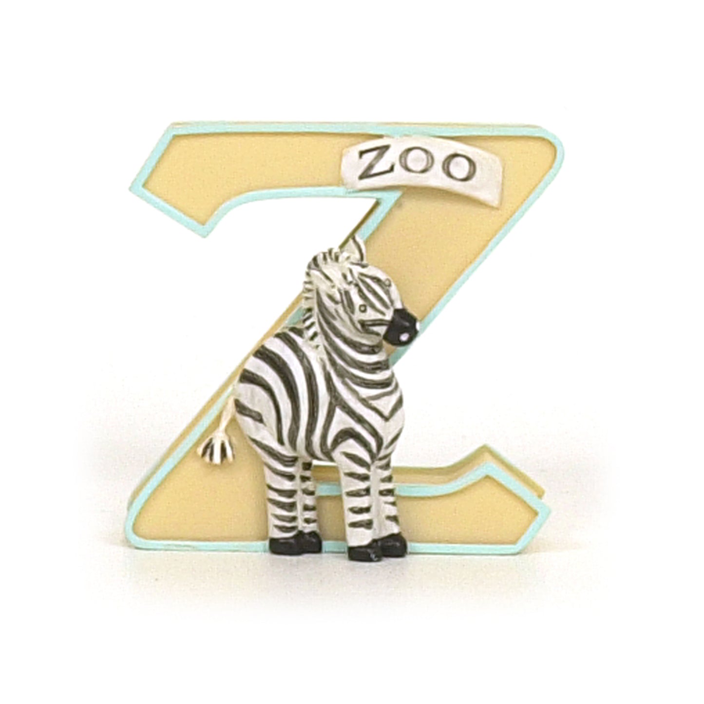 Child to Cherish Resin Letters