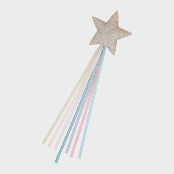 Celestial Ribbon Wand
