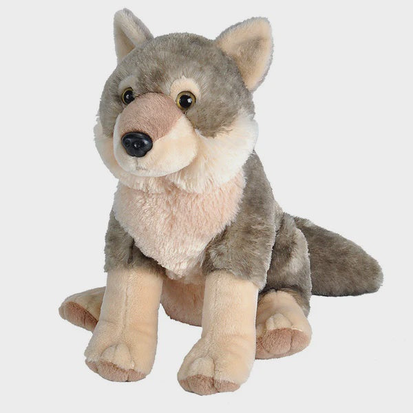 Cuddlekins Wolf