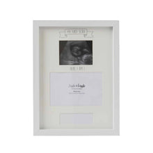 Keepsake 3.5 x 5'' & 4 x 6'' Photo Frame