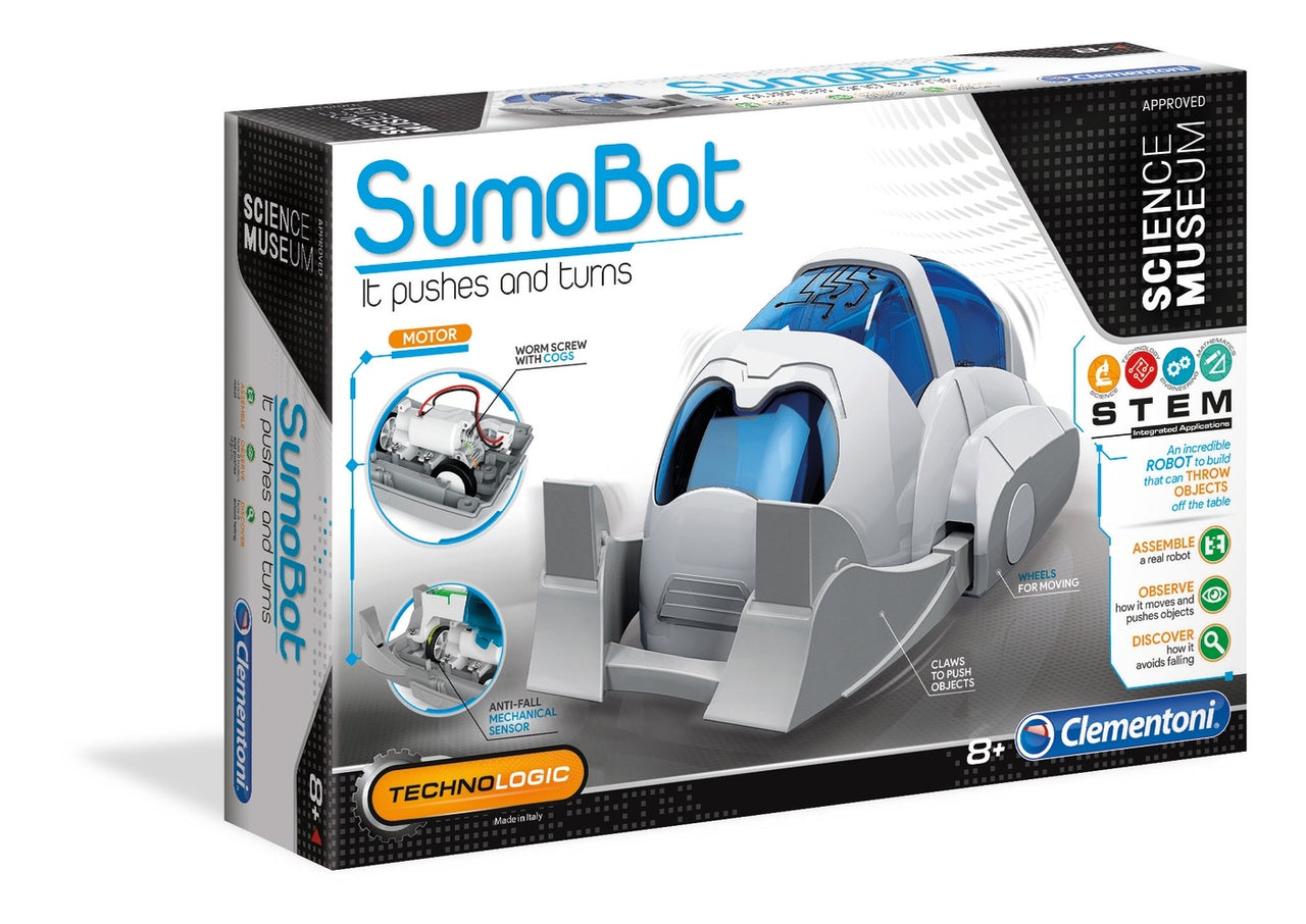 SumoBot