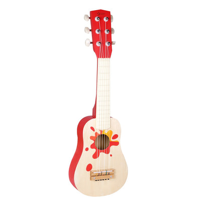 Star Guitar