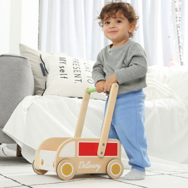 Delivery Baby Walker