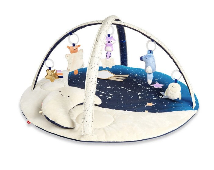 Celestial Dreams Activity Gym