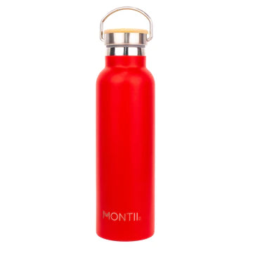 MontiiCo Original Bottle - Fruits  600ml