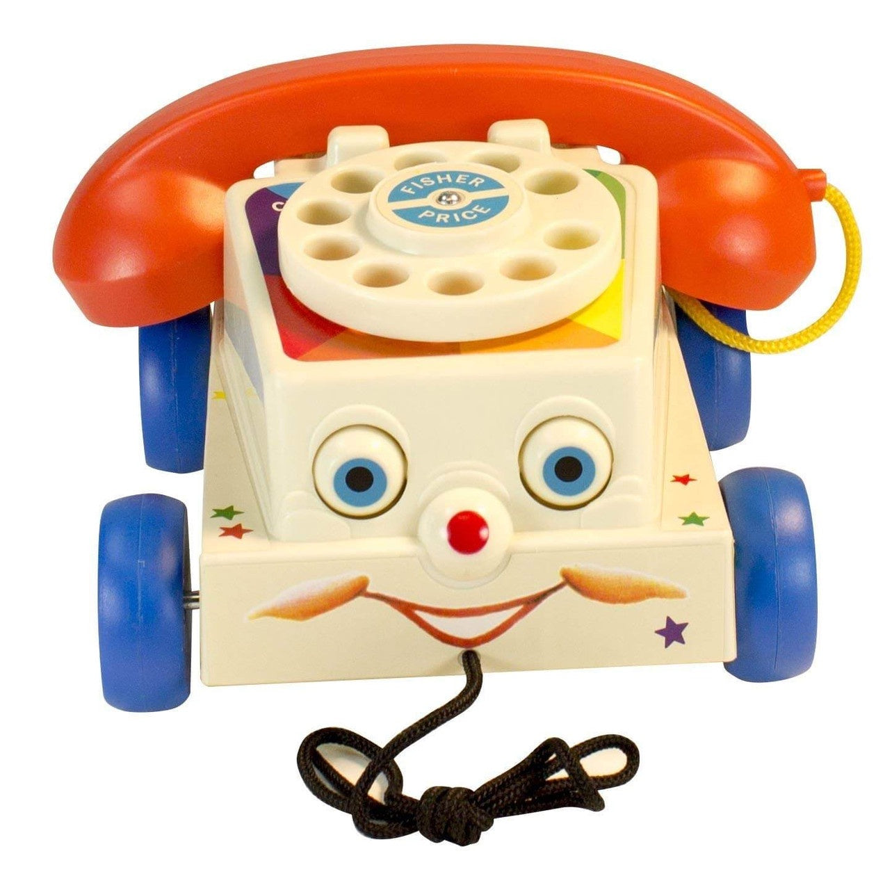 Chatter Phone