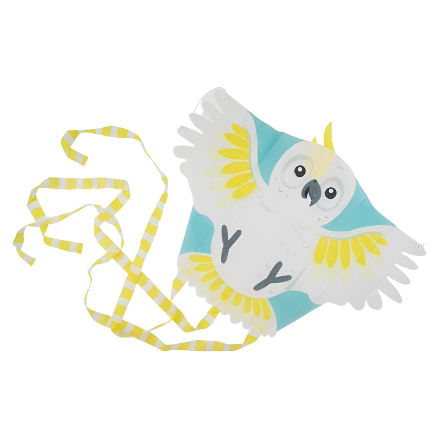 Cockatoo Kite