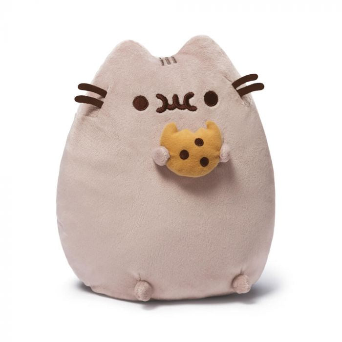 Pusheen Snackable Cookie Plush