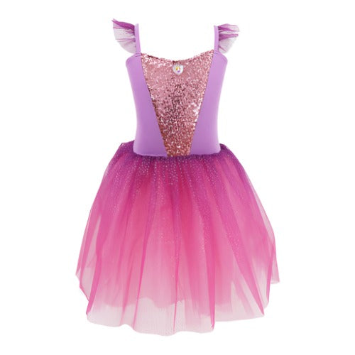 Disney Rapunzel Romantic Tutu