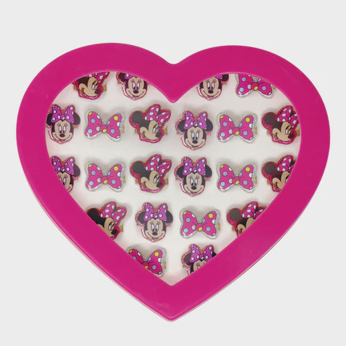 Disney Minnie Mouse Ring