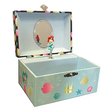 Musical Jewellery Box - No Drawer