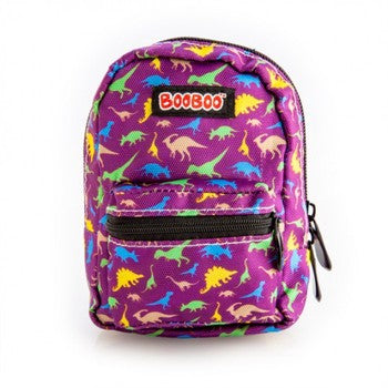 Booboo Backpack Minis