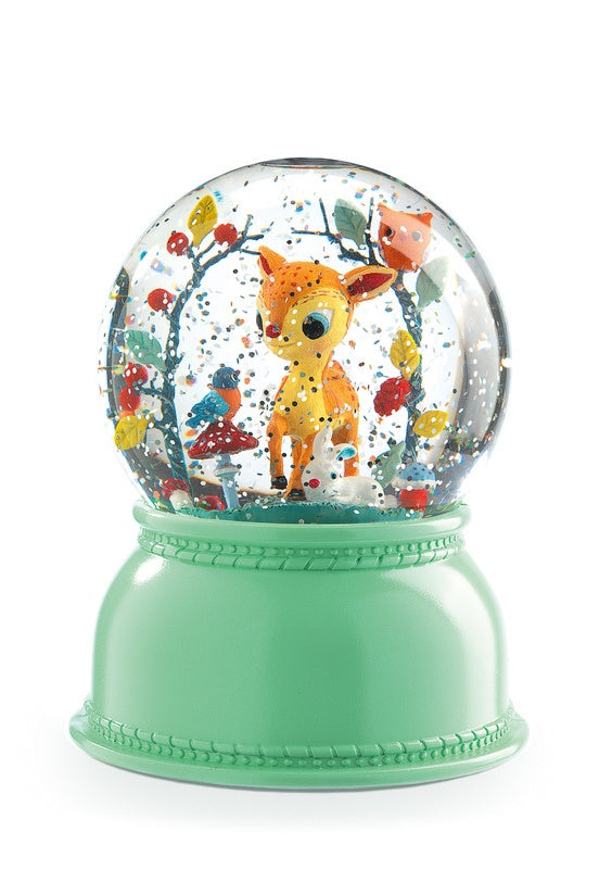 Fawn Night Light