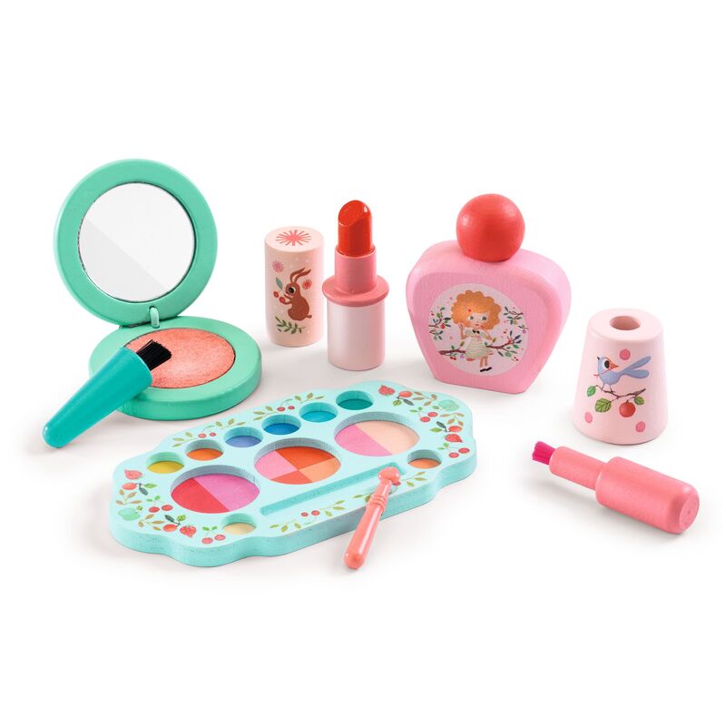 Lilarose's Makeup Set