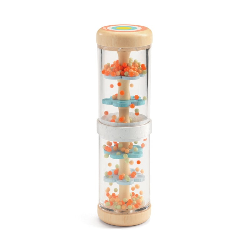 Babyraini Shaker