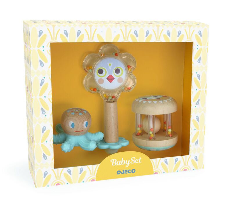 Babykit Gift Set