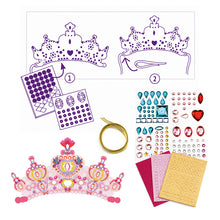 Do it Yourself - Princess Tiara