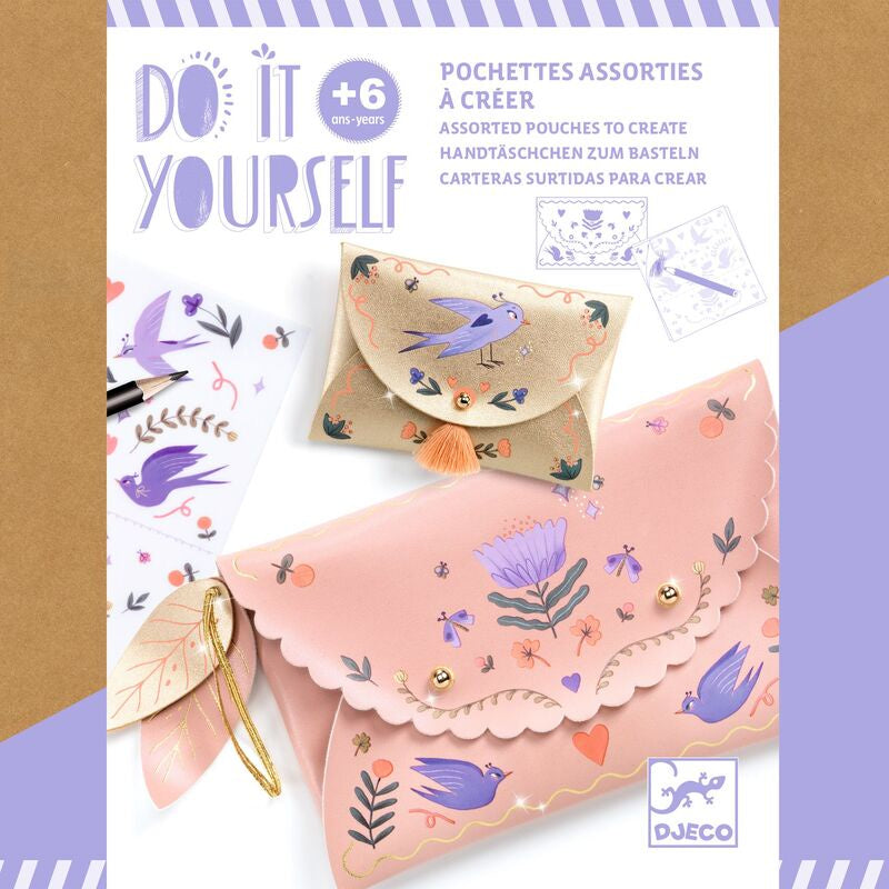 Do It Yourself - Sweet Fashionista Set