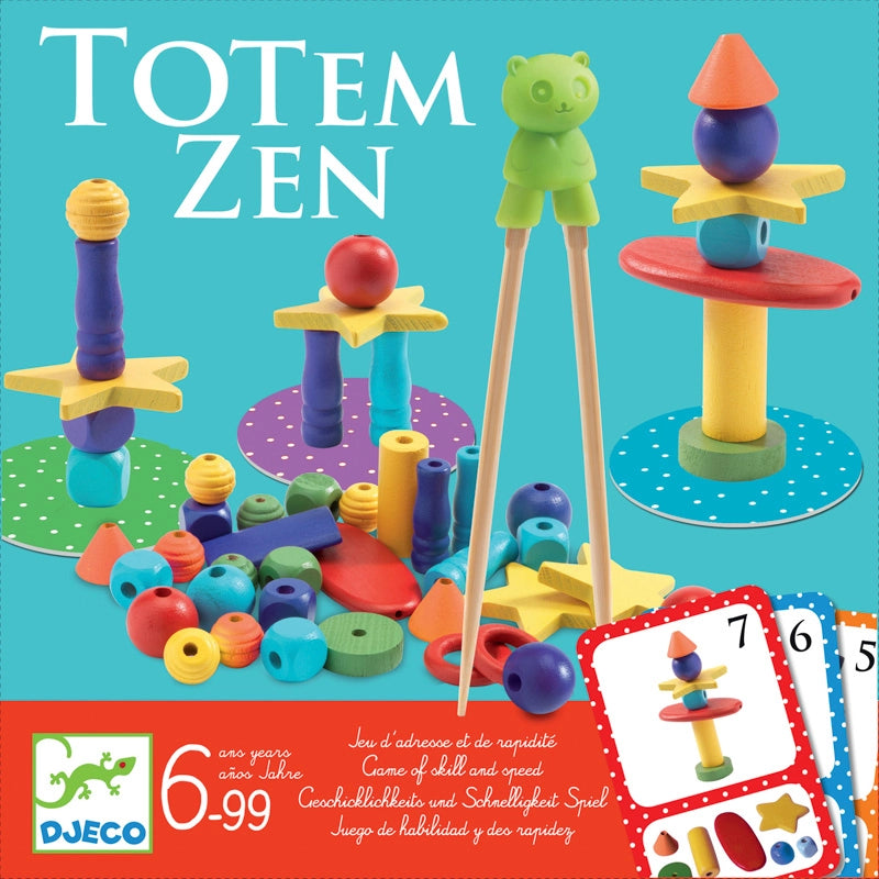 Totem Zen