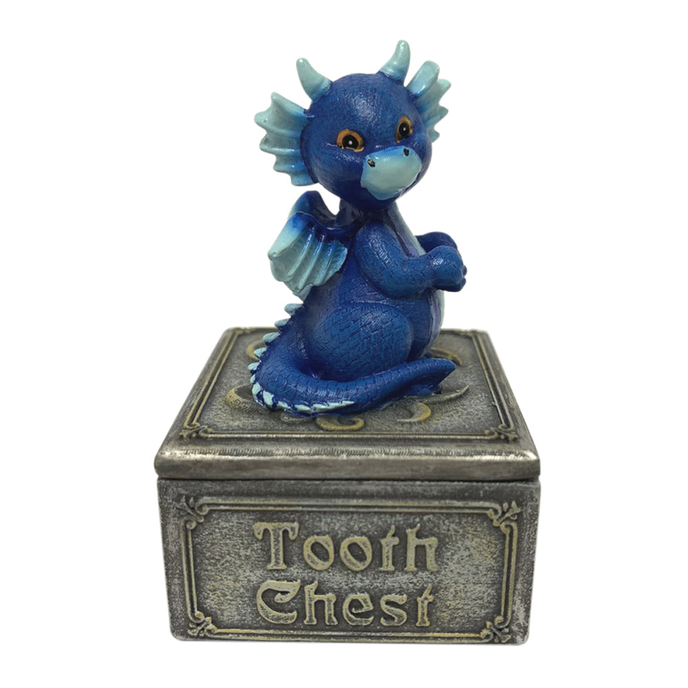 Dragon Tooth Chest